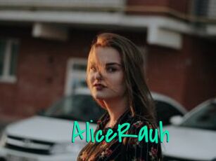 AliceRauh