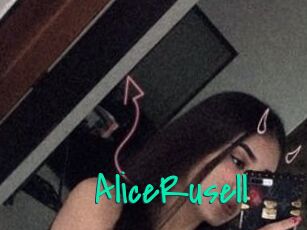 AliceRusell