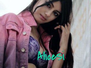 AliceSi