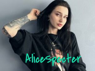 AliceSpecter