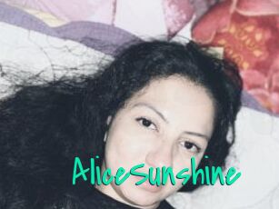 AliceSunshine