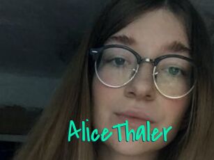 AliceThaler