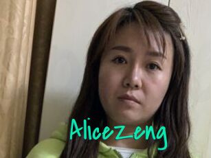 AliceZeng