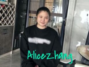 AliceZhang