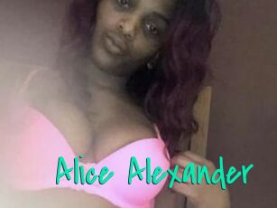 Alice_Alexander Cool Sexe