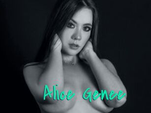 Alice_Genee