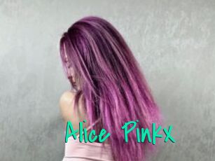 Alice_PinkX