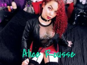 Alice_Rousse