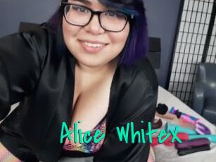 Alice_WhiteX