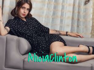 AliciaClinton