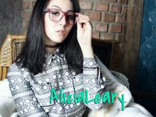 AliciaLeary