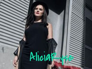 AliciaRyse