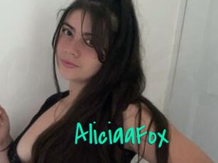 AliciaaFox