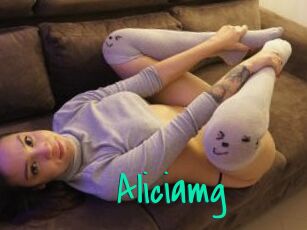Aliciamg