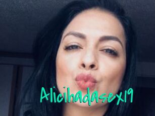 Alicihadasex19