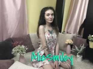 AlieSmiley