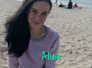 Alien