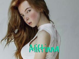 Aliftinna