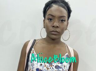 AliiceBloom