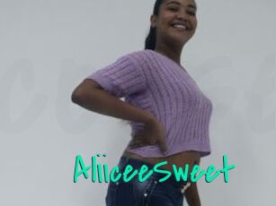 AliiceeSweet