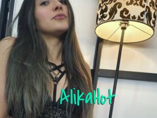 AlikaHot
