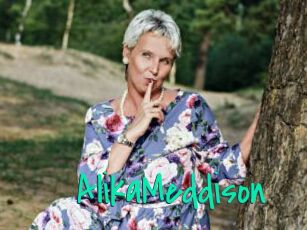 AlikaMeddison Cool Sexe