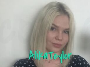AlikaTeylor