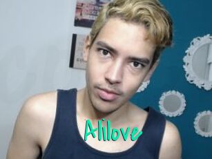 Alilove_