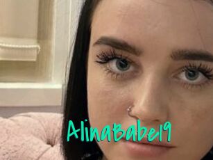 AlinaBabe19