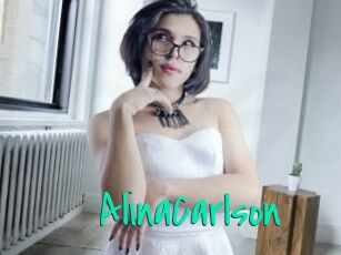 AlinaCarlson