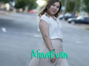 AlinaEvan