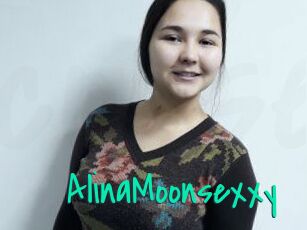 AlinaMoonsexxy