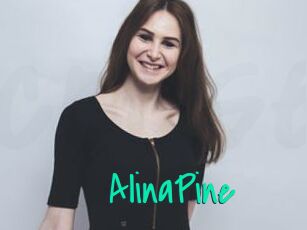 AlinaPine