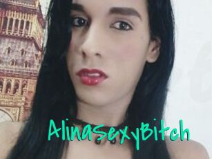 AlinaSexyBitch