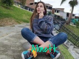 Alinett