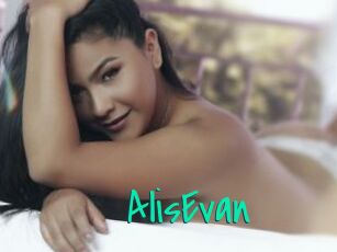 AlisEvan