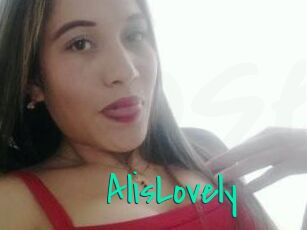 AlisLovely