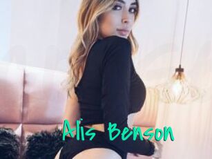 Alis_Benson