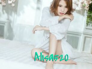 Alisa520