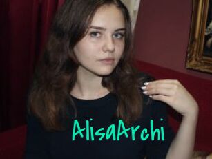 AlisaArchi