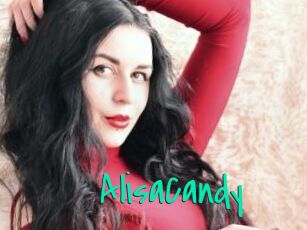 AlisaCandy