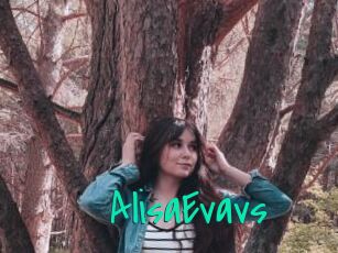 AlisaEvavs