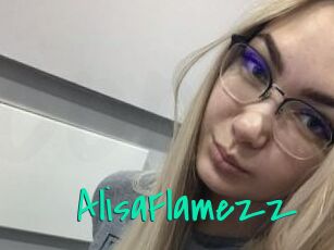 AlisaFlamezz
