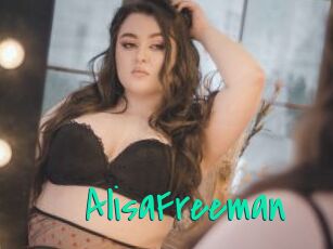 AlisaFreeman