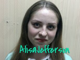 AlisaJefferson