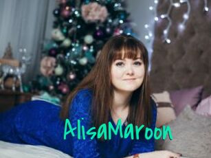 AlisaMaroon