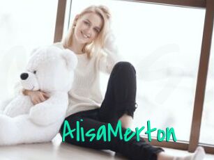 AlisaMerton