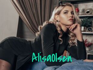 AlisaOlsen