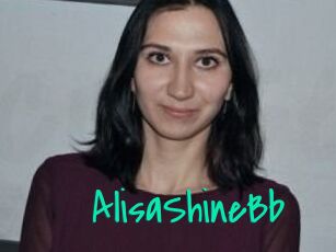 AlisaShineBb