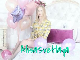 AlisaSvetlaya